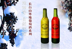 長白山酒業集團